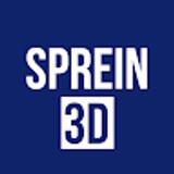 sprein3d