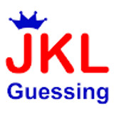 jkl-guessing