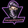 the-legend-gamer