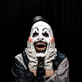 artheclown