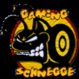gaming-schnegge