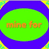 mine-for