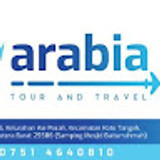 arabia-travel