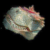 dreadmaaw