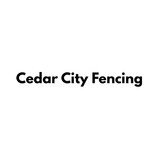 cedarcityfencing