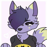amarisethehyena