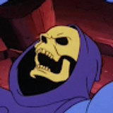 skeletor