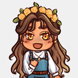 crystalinerose