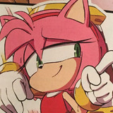 amyrose