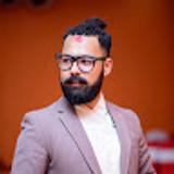 damodar-shrestha