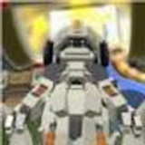 lazerray