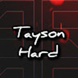 tayson-hard