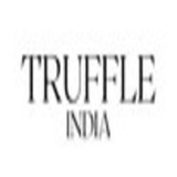 truffle-india
