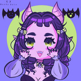 moodybats