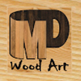 m-d-wood-art