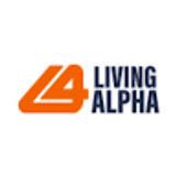 living-alpha