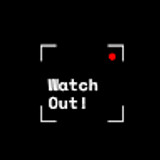 Watch Out Logo