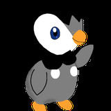 penguinpowerful